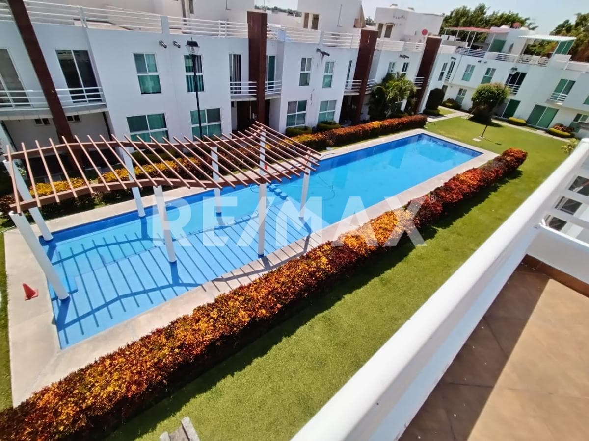 Casa en Venta en Morelos, Ayala - 1