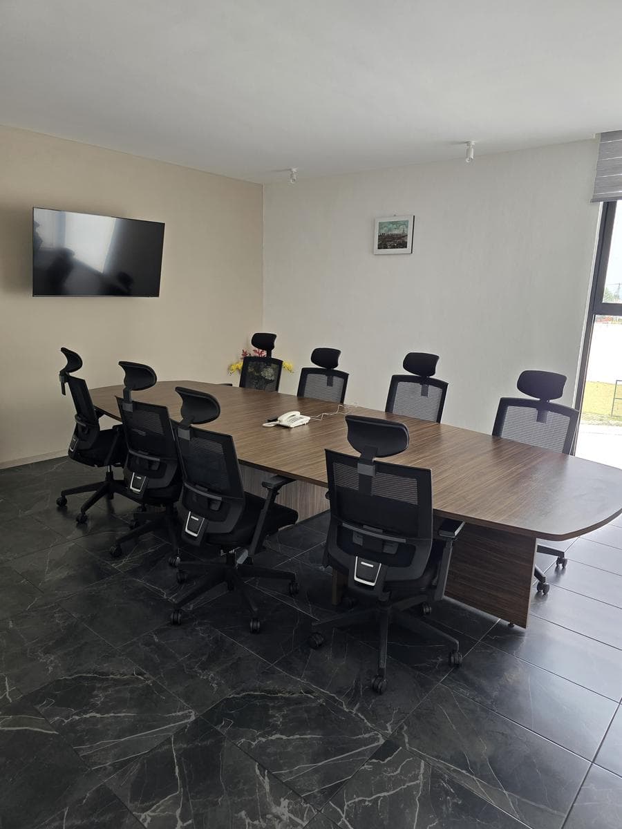 OFICINA EN VENTA EN SAN JUAN CUAUTLANCINGO - 1