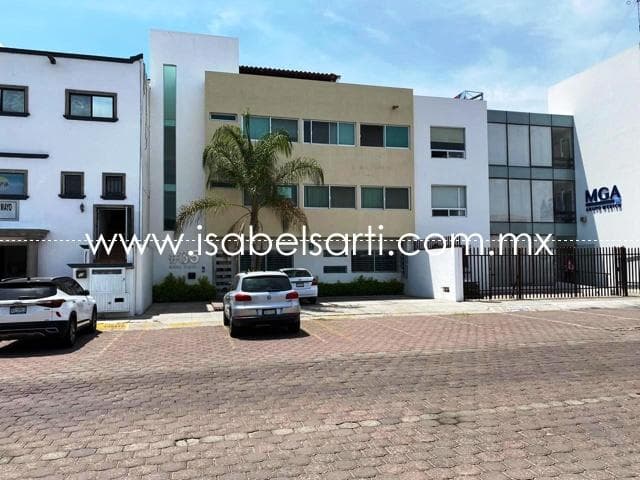 Oficina en RENTA EN PUEBLO NUEVO - 1