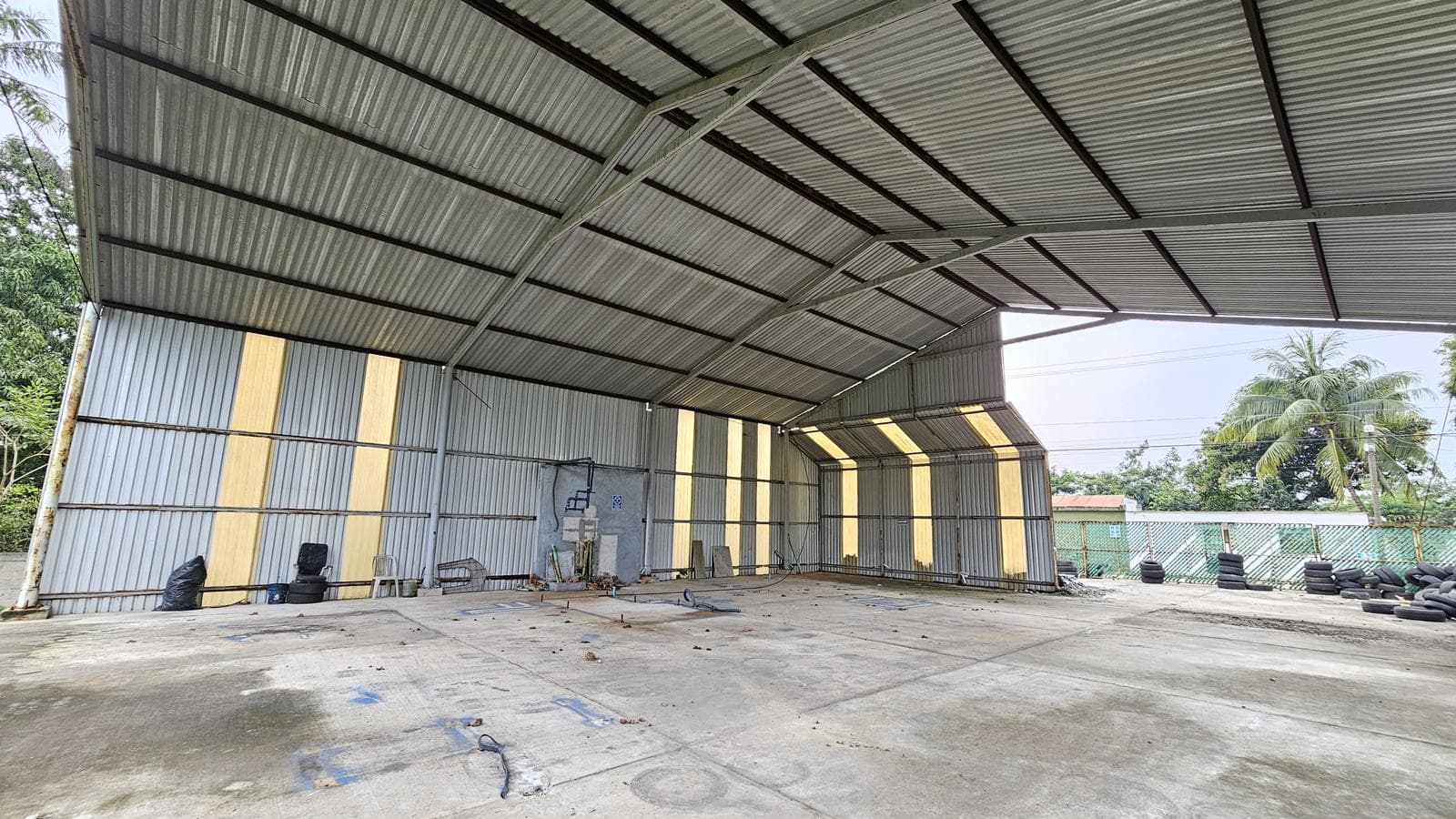 Bodega en venta cerca del libramiento de villahermosa - 1