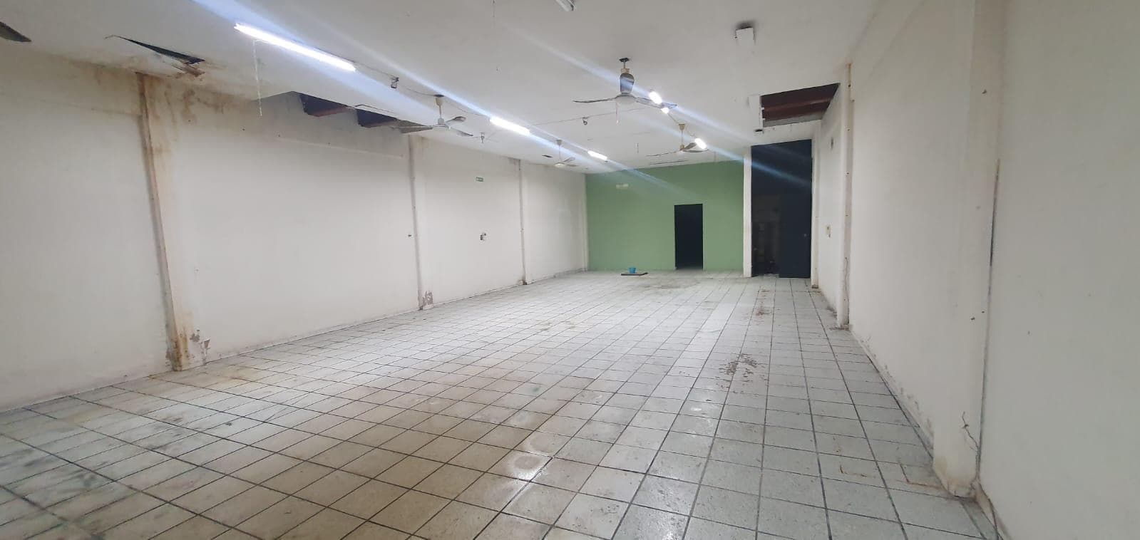 Local en renta en Chetumal 405m2 - 1