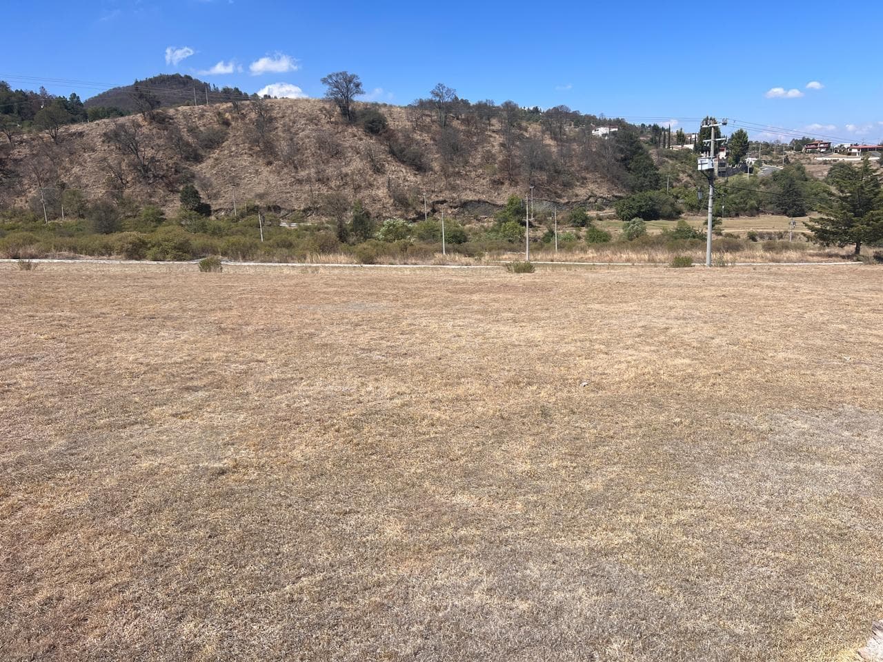 Terreno en Venta en Fraccionamiento la Purísima, Ixtlahuaca - 1