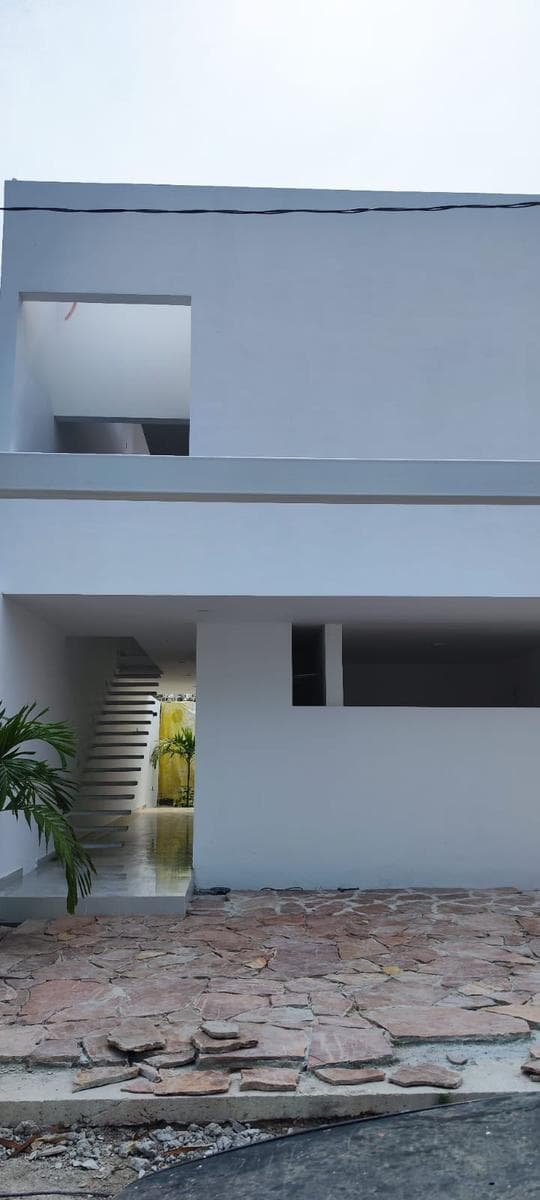 CASA EN VENTA CHETUMAL - 1