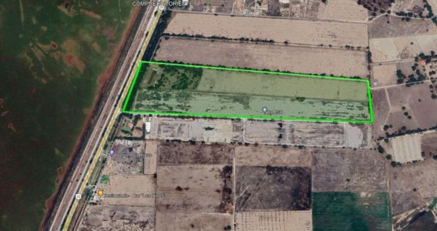 Terreno en venta en Nextlalpan - 1