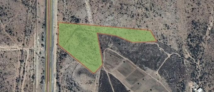 Terreno en Santa María del Río - 1