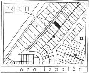 Terreno en Lomas del Pedregal - 1