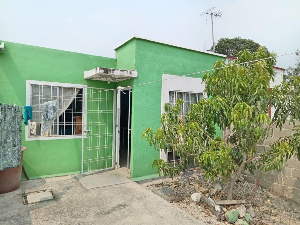 Casa en VENTA jardines del grijalva - 1