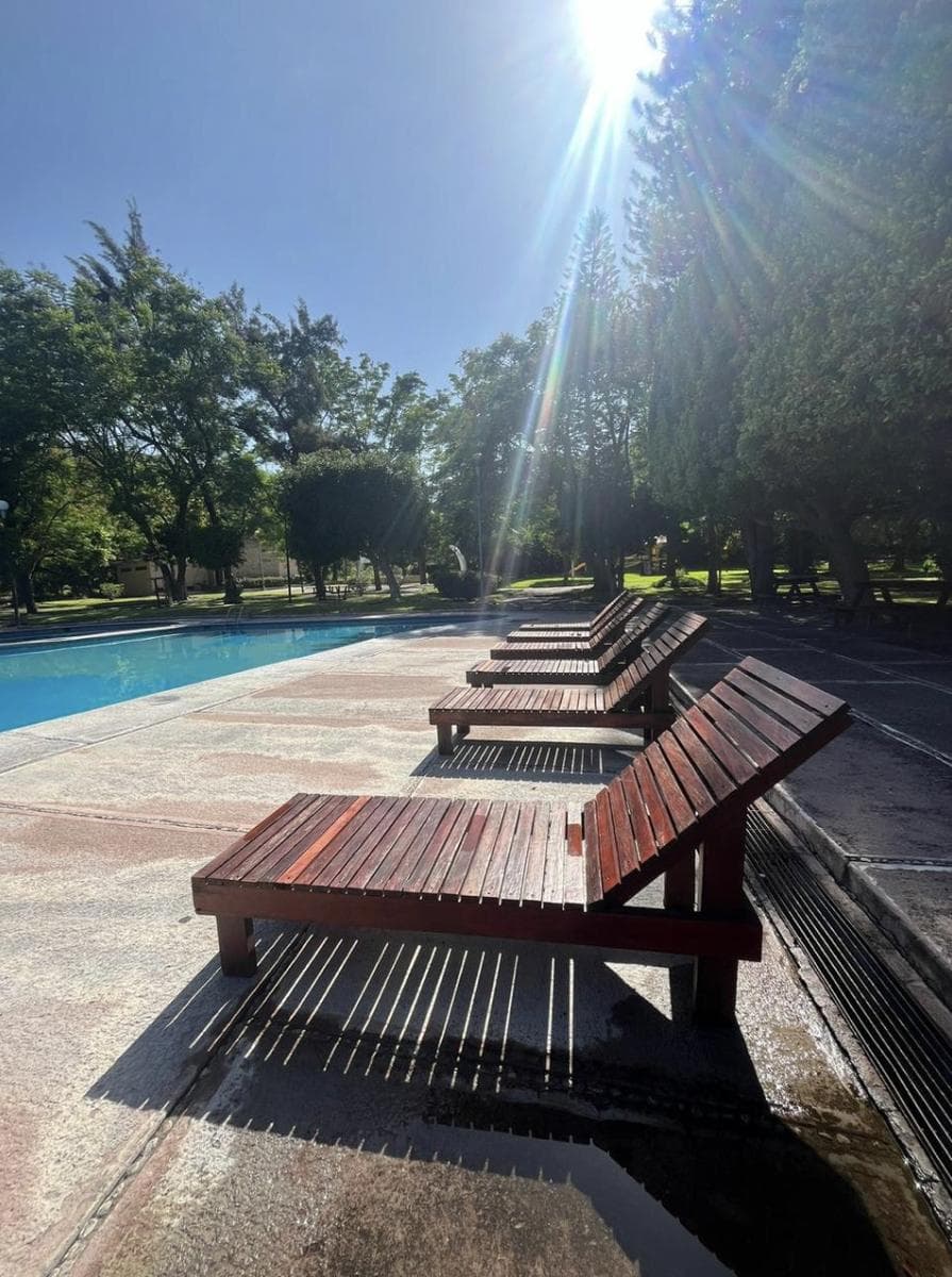 Terreno en venta en Fraccionamiento Huertos de Agua Linda - 1