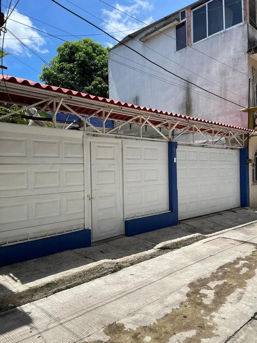 Casa en Venta en Las Choapas Veracruz - 1