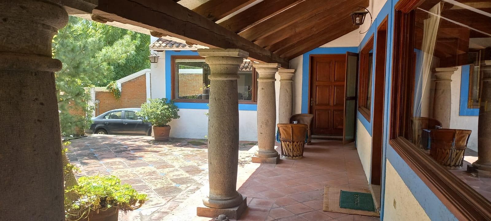 Casa en Venta - 1