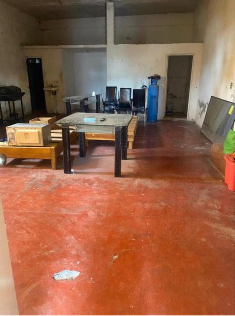 Bodega Industrial en Tejalpa - 1