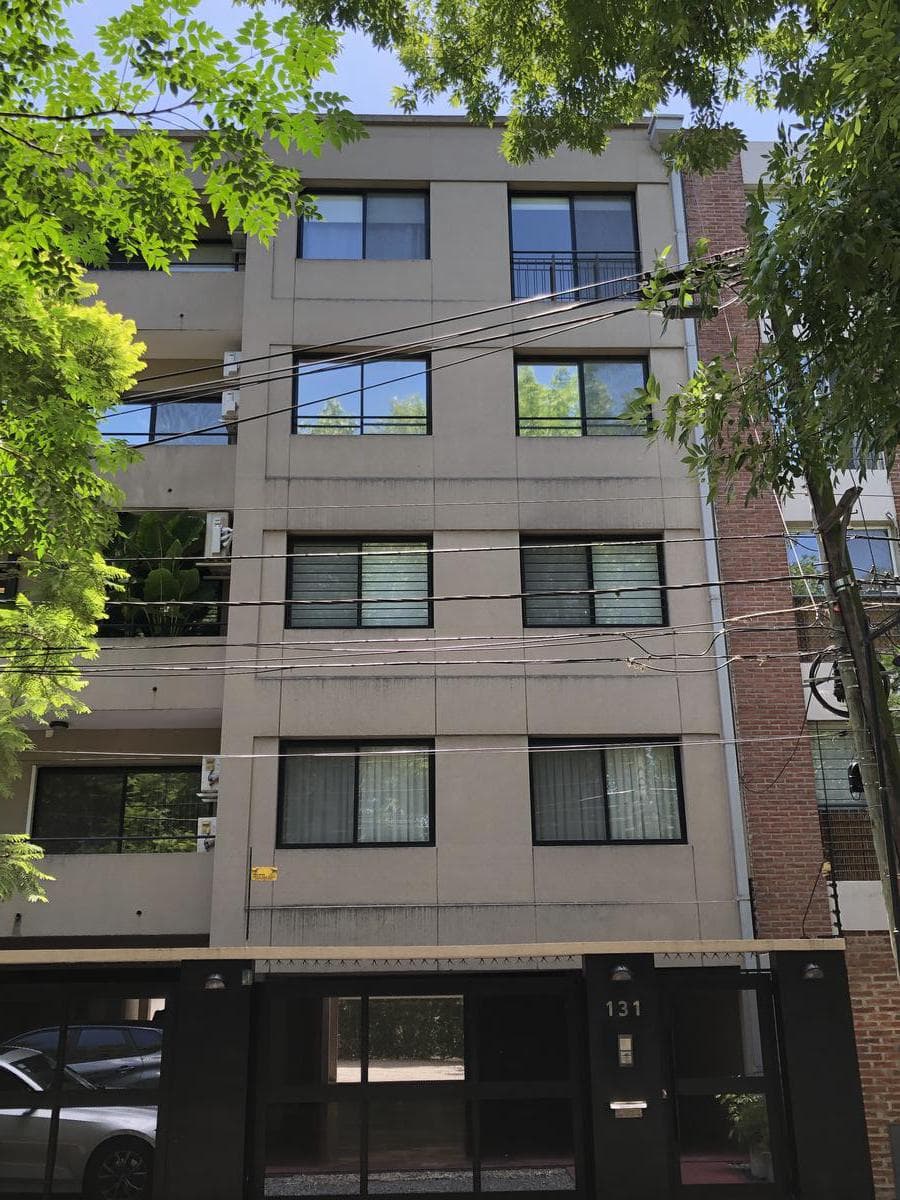OFICINA - VENTA - 2 DORMITORIOS - SAN ISIDRO - 2 BANOS - SEMIPISOS - 2 COCHERAS - - 1