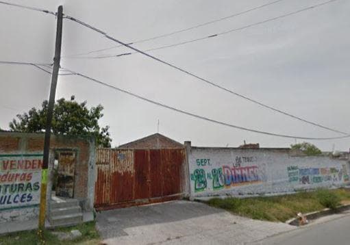 Terreno en Texcoco - 1