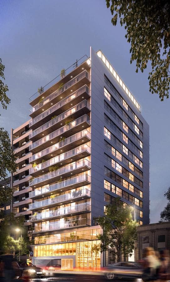 Oficina - Villa Crespo - 1