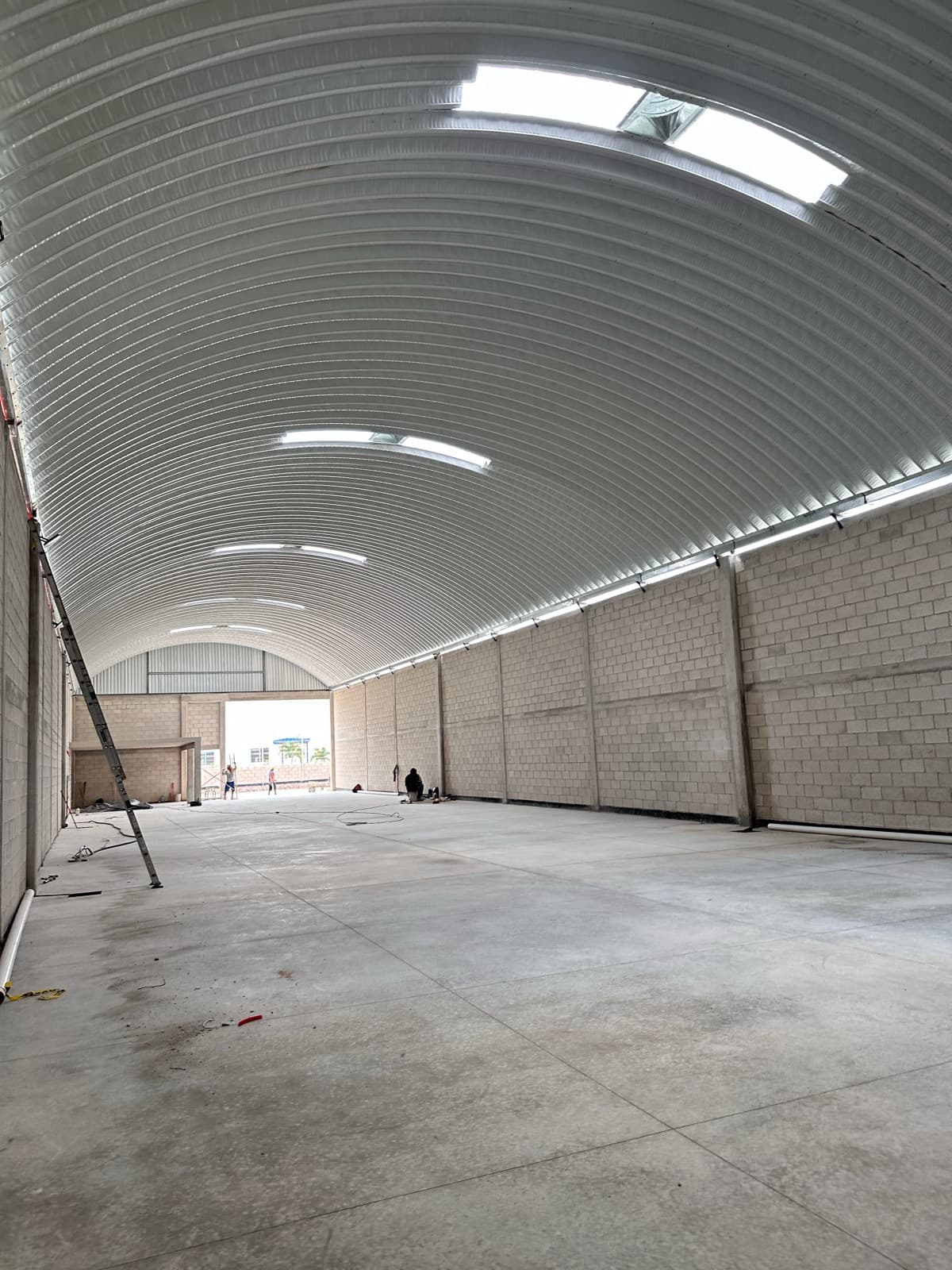 renta de bodega- ideal para almacenamiento - a una esquina del anillo periférico - 1