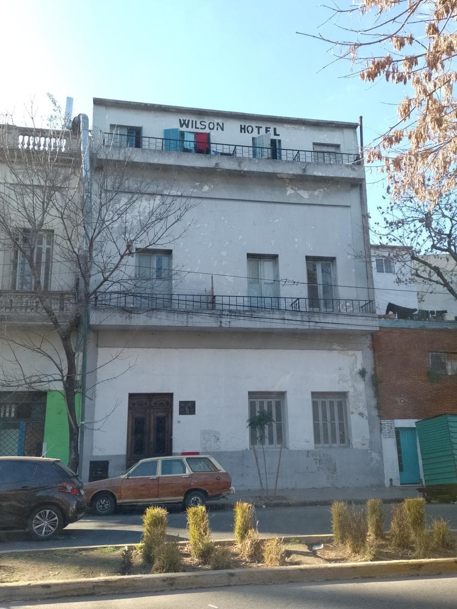 Terreno en Constitución - 1