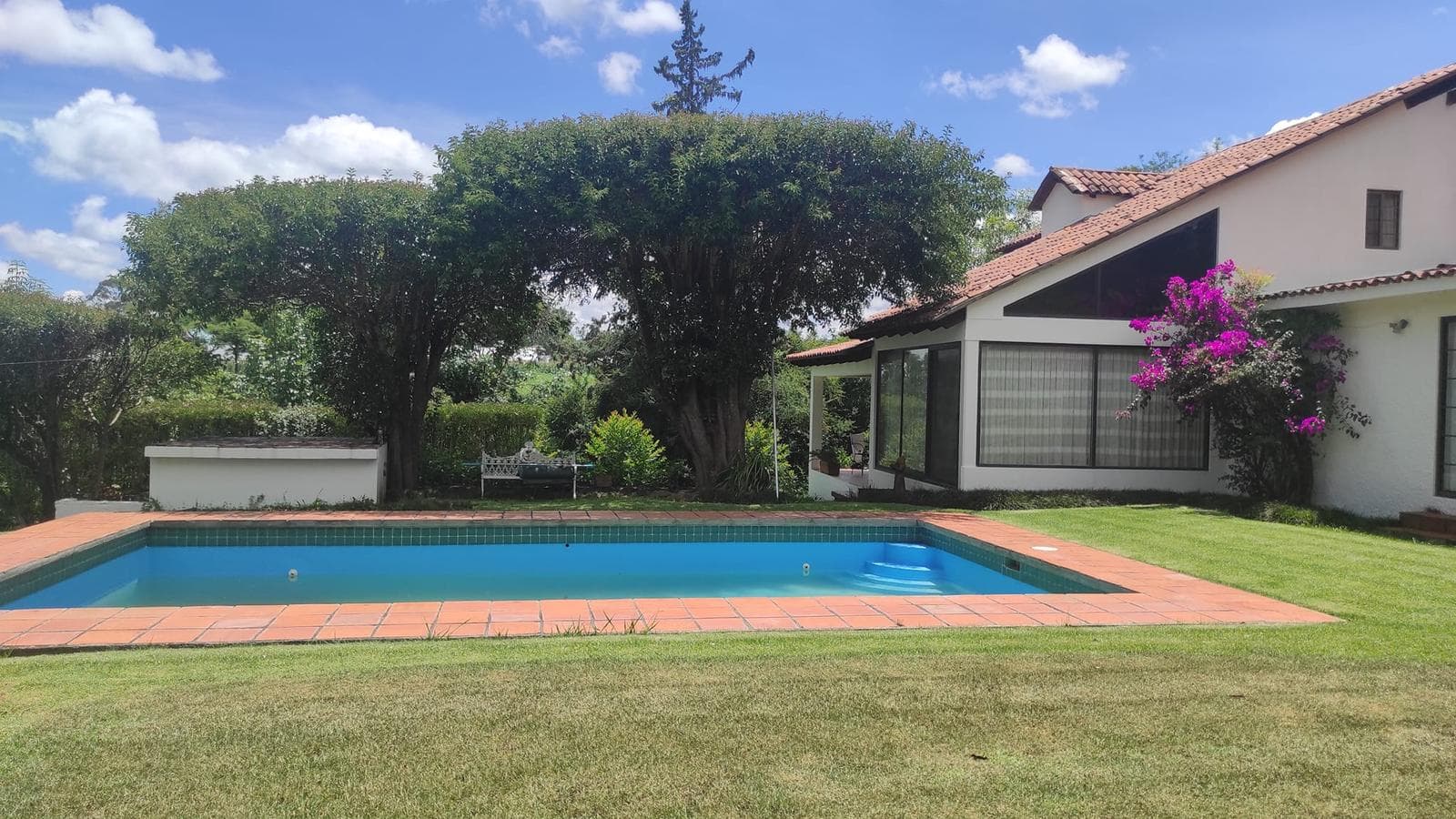 TERRENO EN VENTA, EN ZUMPAHUACAN A 7 KM DE TENANCINGO, ESTADO DE MEXICO - 1