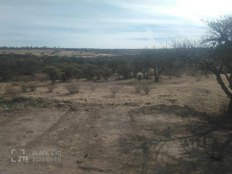 Venta de Terreno en San José de Gracia, en Aguascalientes. - 1