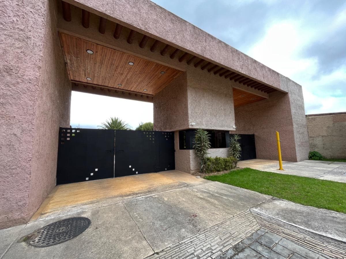 Terrenos en VENTA en Residencial "La Joya" cercana a la entrada principal de San - 1