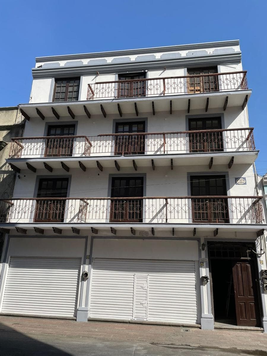 VERACRUZ Edificio de Oficinas en VENTA CENTRO Histórico - 1