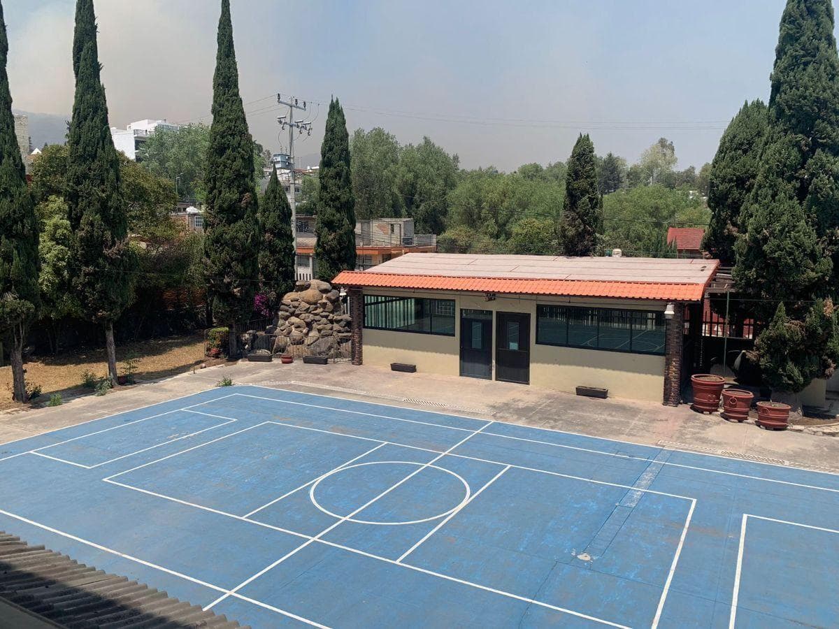 EDIFICIO CON USO DE SUELO DE CORREDOR URBANO EN VENTA EN MÉXICO NUEVO, ATIZAPÁN DE ZARAGOZA - 1