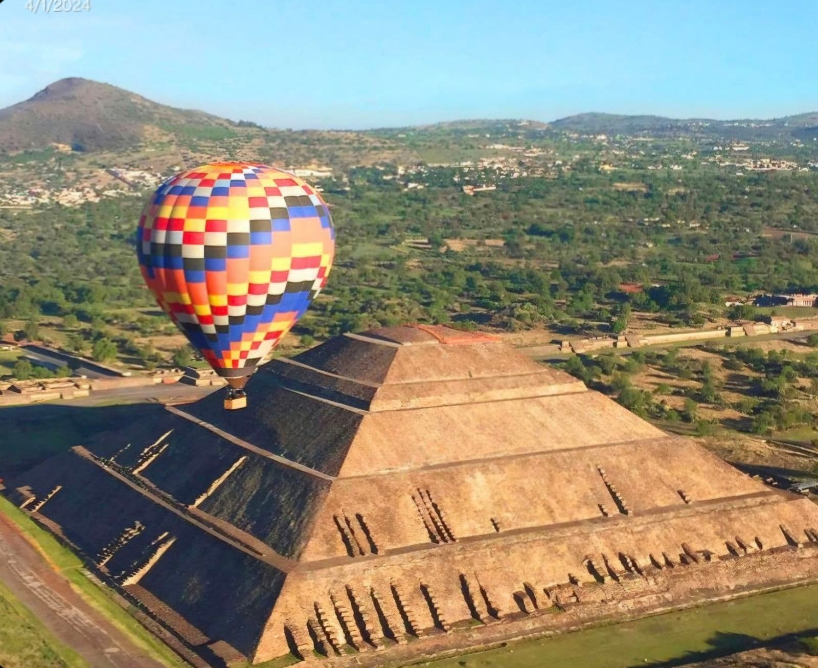 Terreno - San Juan Teotihuacan de Arista - 1