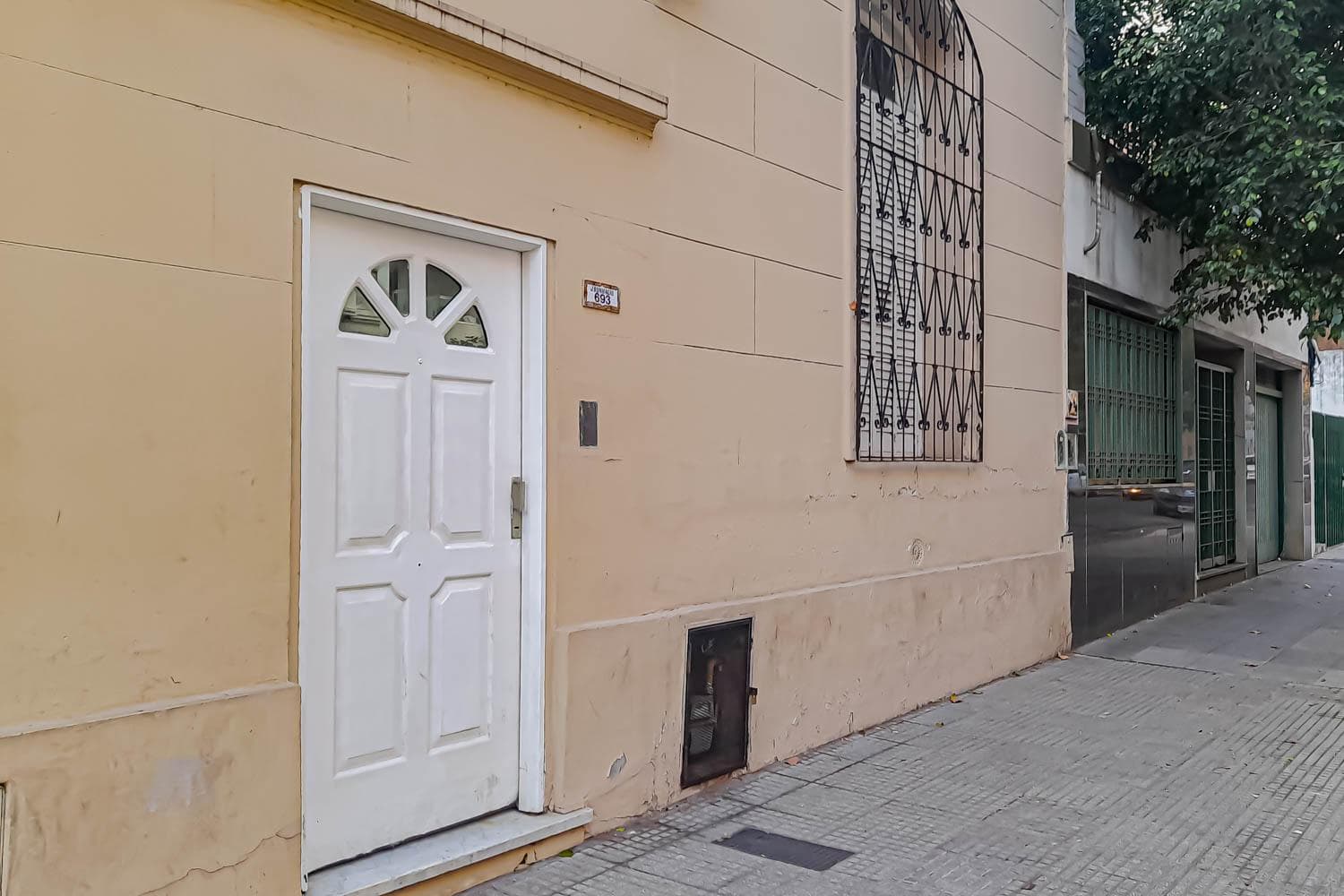 José Bonifacio al 600 Casa en Venta en Caballito - 1