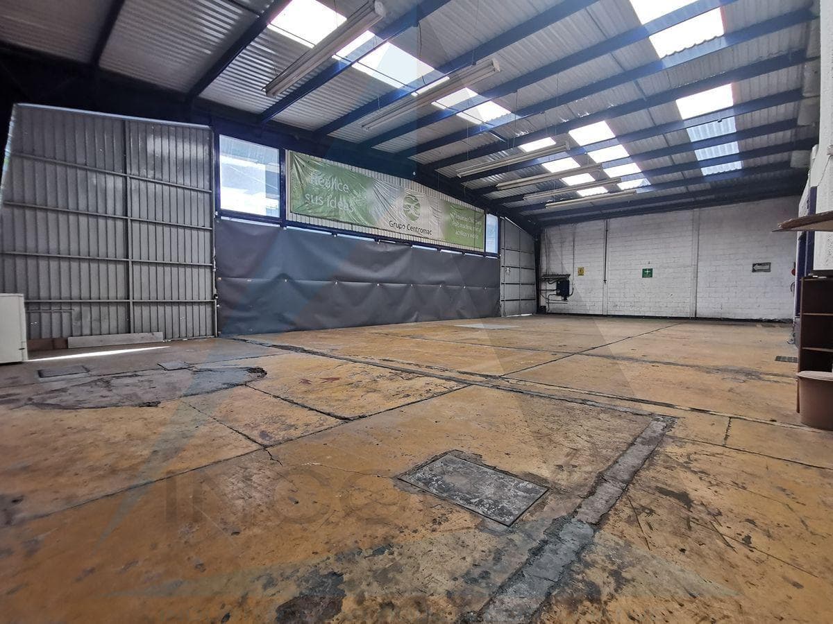Bodega Industrial en Venta en Industrial Alce Blanco $43,000,000 - 1
