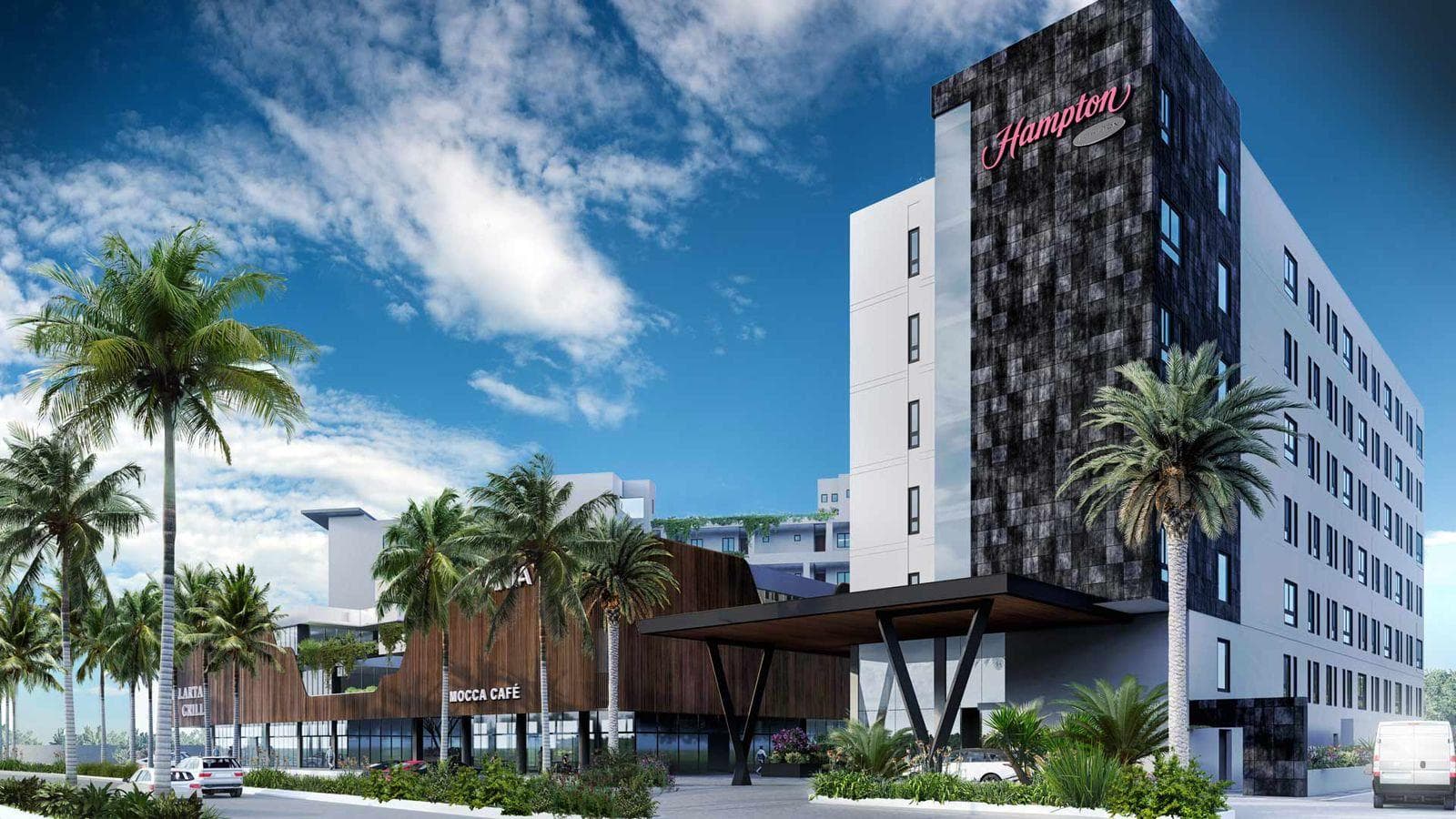 VITANIA Local en Venta en Riviera Nayarit - 1