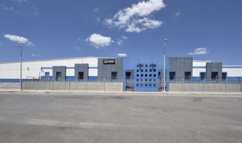 Bodega Industrial en Coahuila - 1