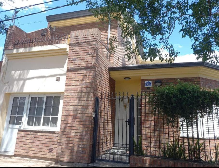Casa en Venta - 1