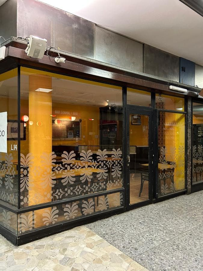 Local en Retiro - 1