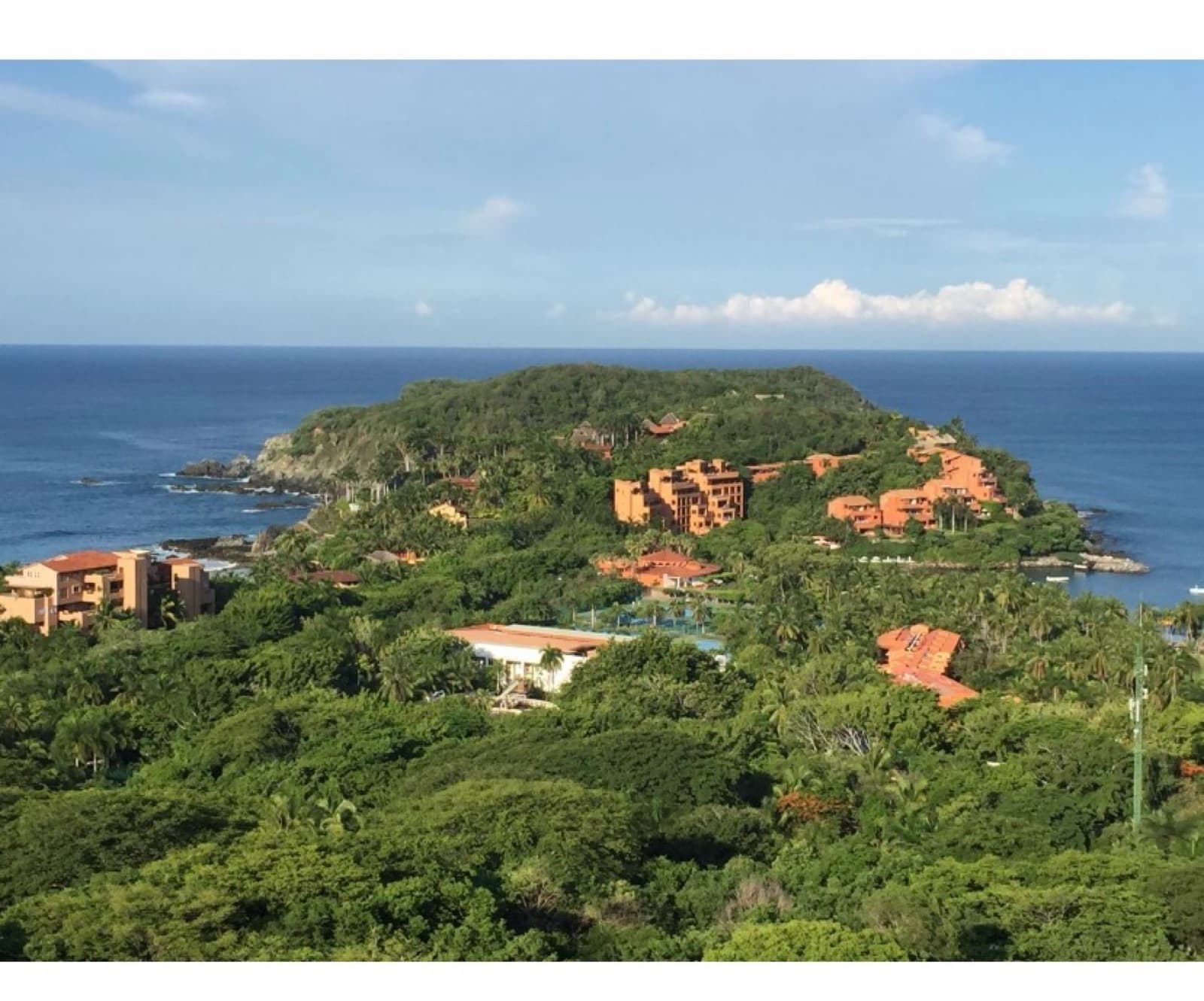 Departamento en Venta en PUNTA IXTAPA - 1