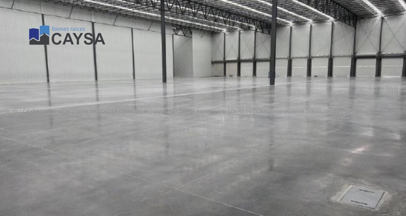 NAVE INDUSTRIAL EN VENTA BTS (Build to Suit) en Delicias Chihuahua - 1