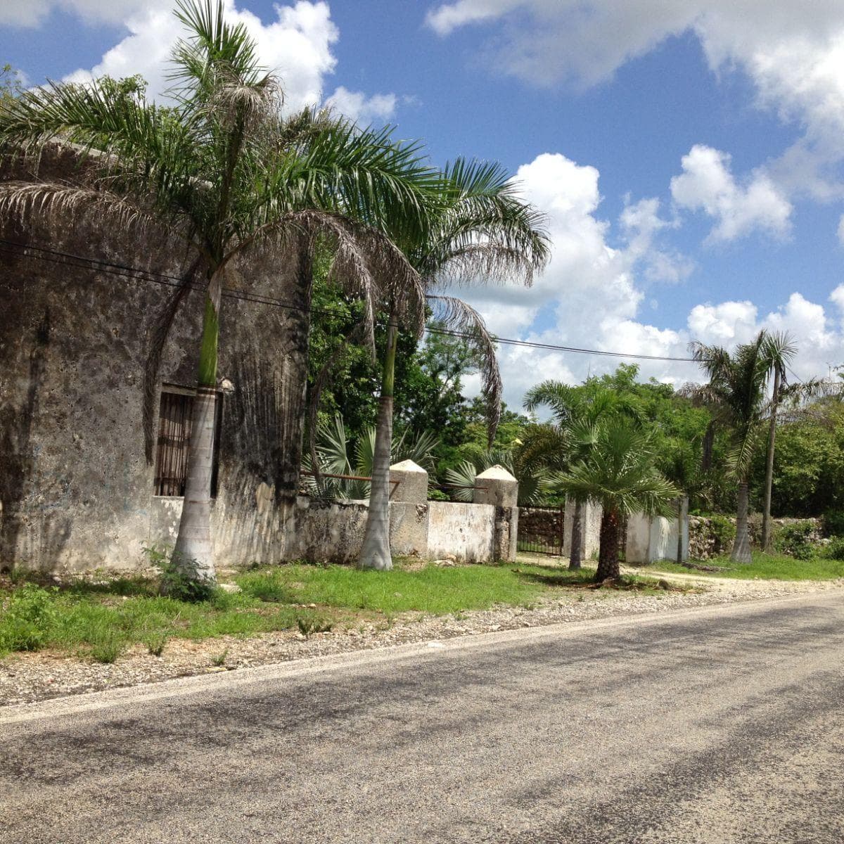 Hacienda en venta Santa Isabel Izamal - tepakan - 1