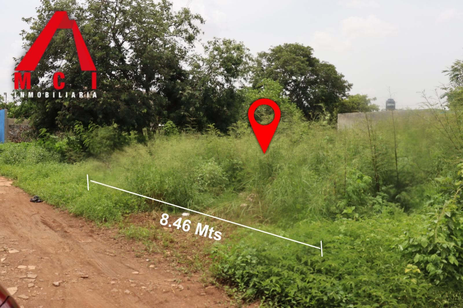 Terreno en Andres Quintana Roo - 1