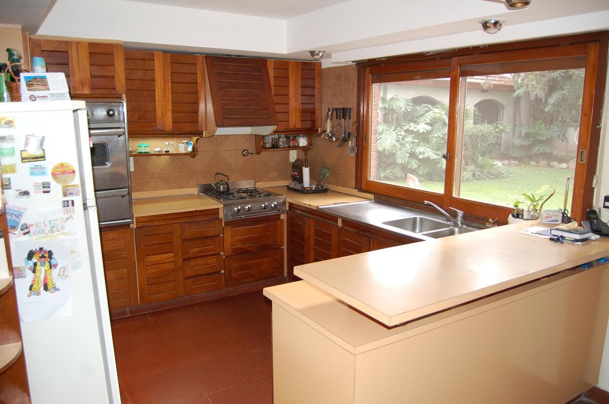 Casa - San Andres - 1