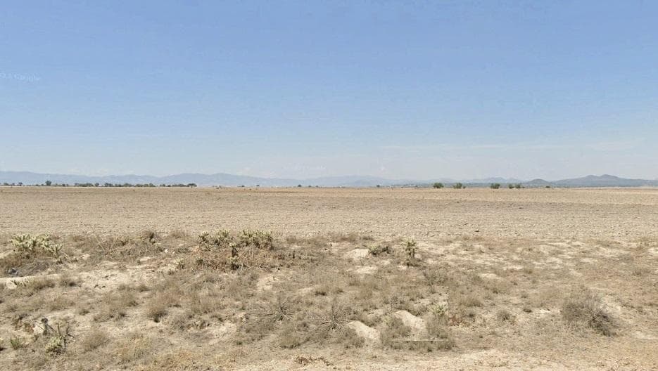 Terreno en Zapotlán de Juárez, Hidalgo. Sup. 46,542.50 m2 - 1