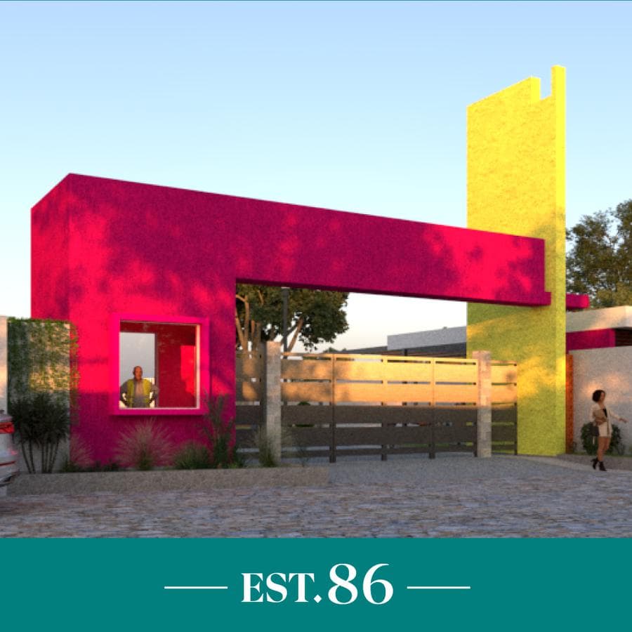 Casa en condominio - Chapala Centro - 1