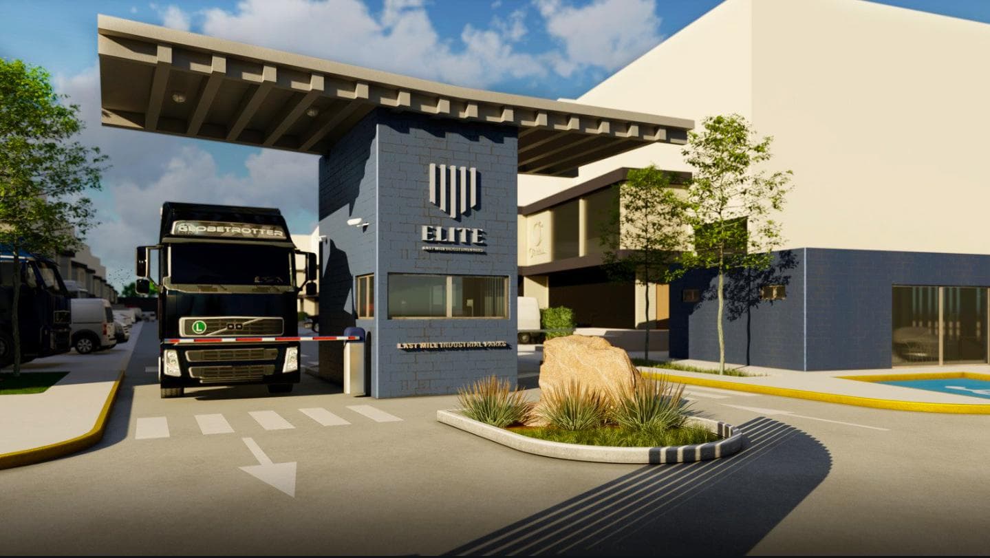 VENTA DE LOTES ELITE AEROPUERTO - 1
