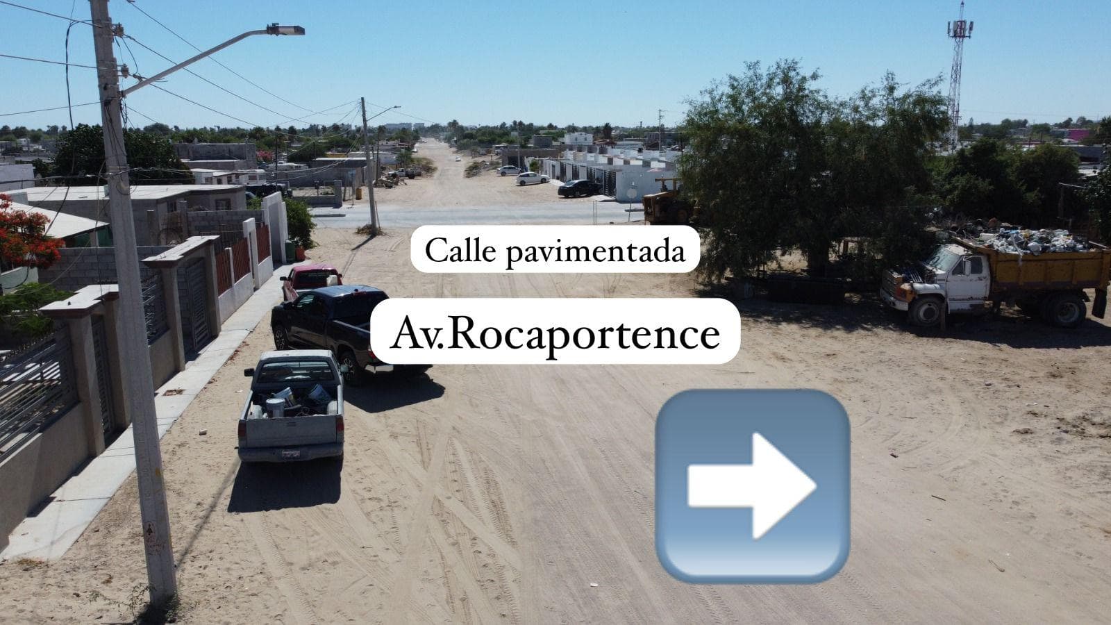 Terreno en venta en Puerto Peñasco - 1