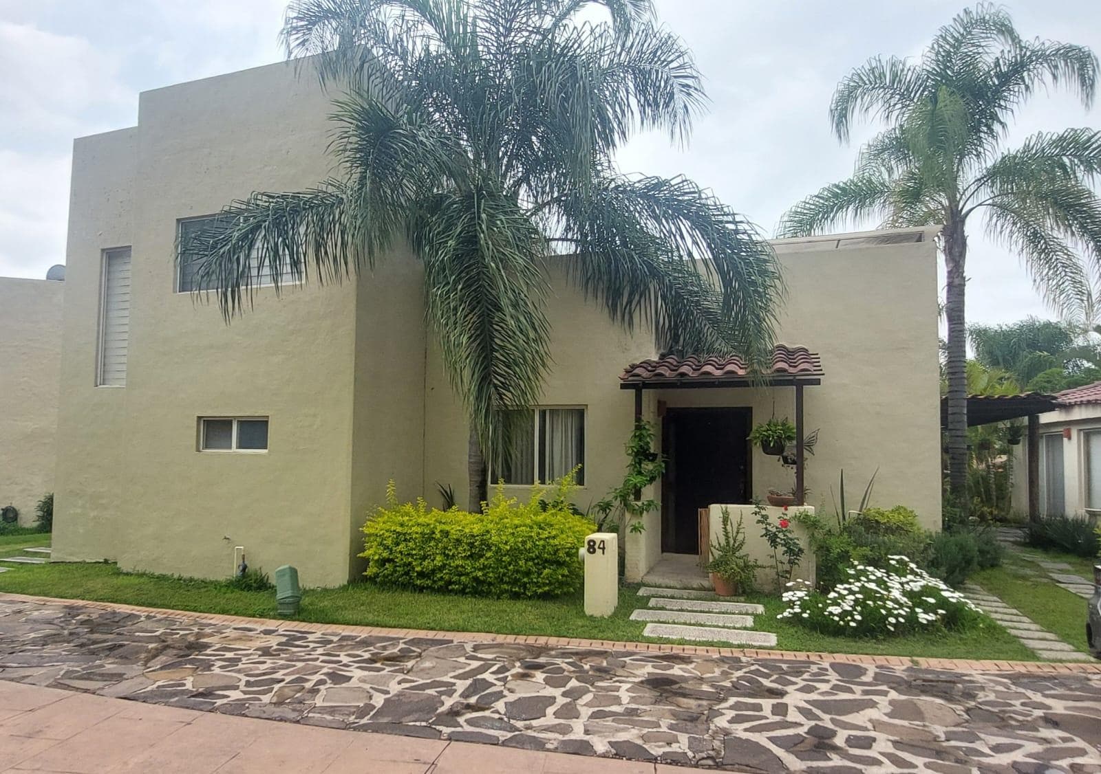 Casa en Carretera Chapala-Jocotepec 117-84 - 1