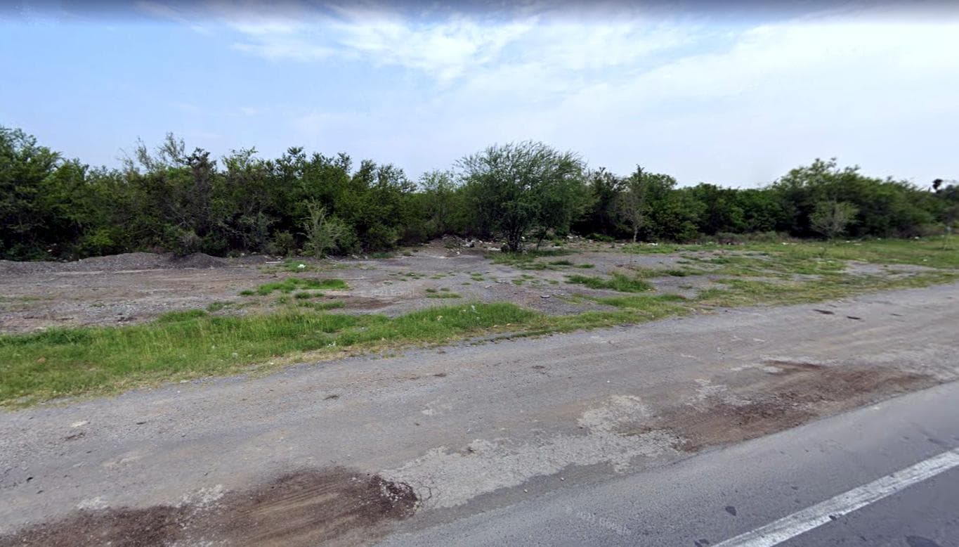 TERRENO EN RENTA CADEREYTA NUEVO LEON - 1