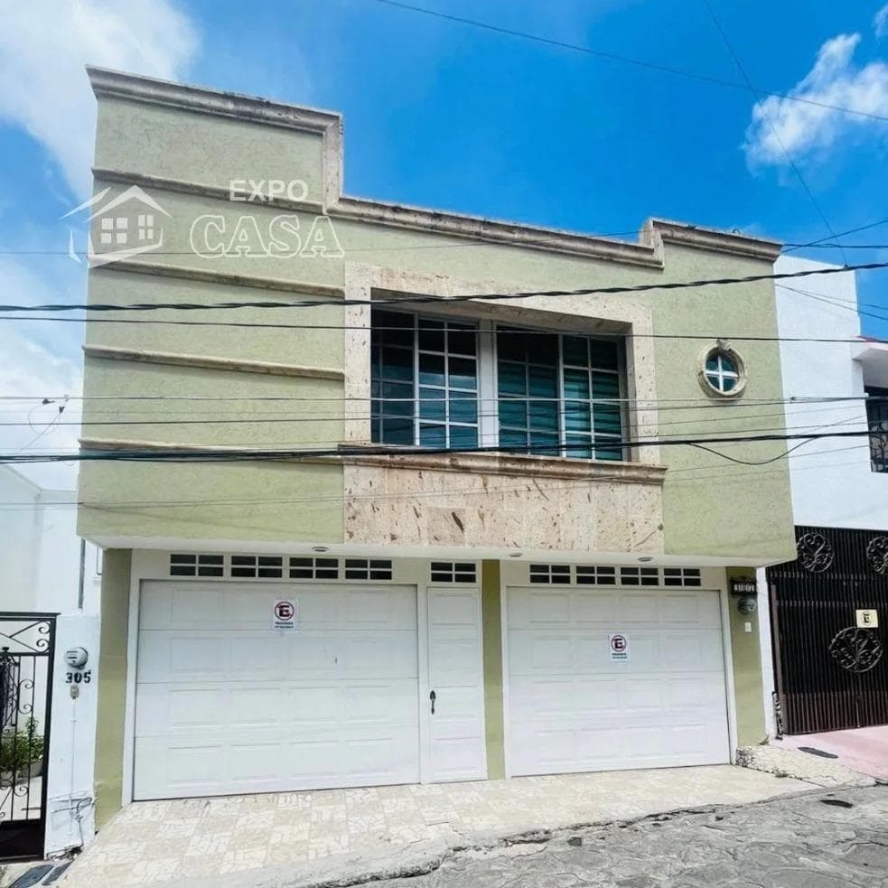 Casa en venta en La Loma, Zacatecas, Zac. - 1