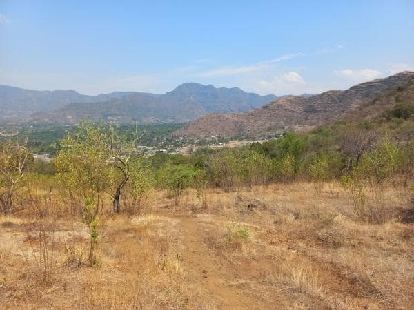Terreno en Venta, Malinalco - 1