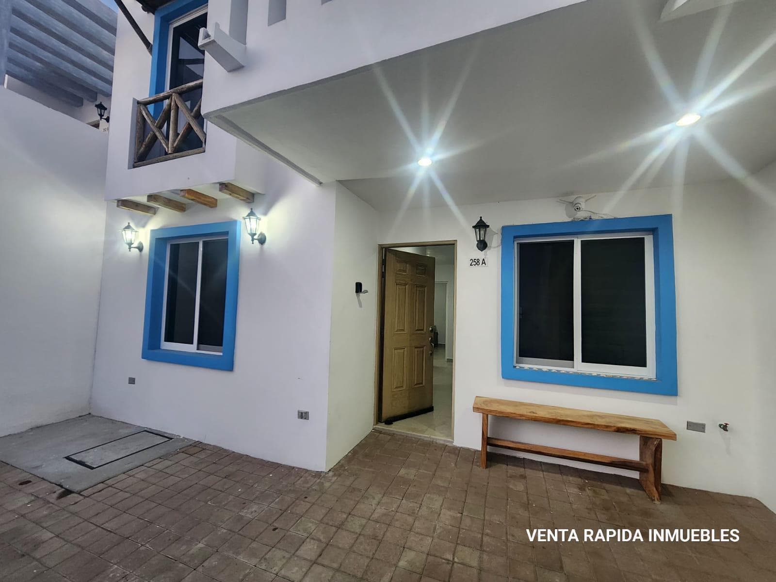 Departamento en Ejido Altata - 1