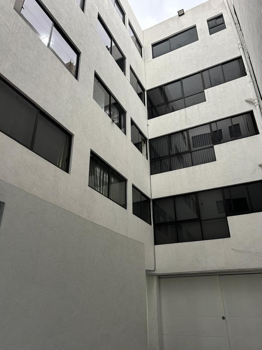 Oficinas y consultorios en renta tenemos el lugar que necesitas. - 1