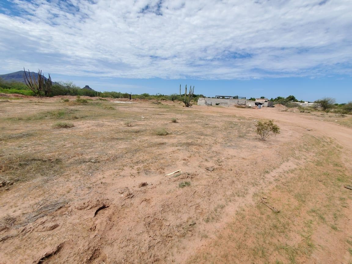 Terreno en VENTA - 1