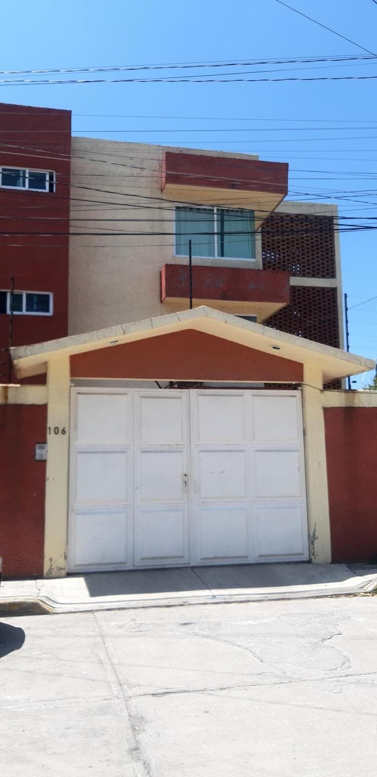 Departamento en Toluca - 1