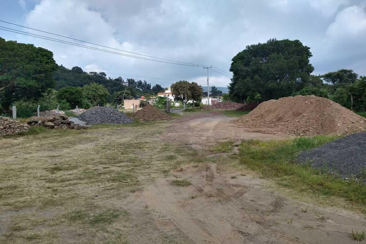 TERRENO COMERCIAL EN VENTA, MALINALCO - 1